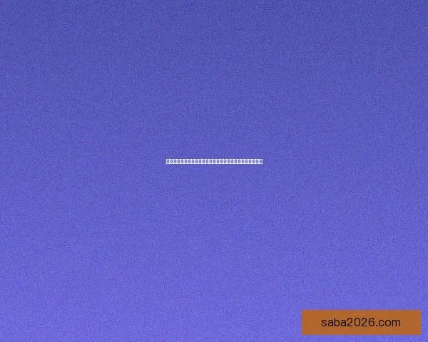 体育竞猜官网最新赛事数据分析与实时比分预测平台全面指南