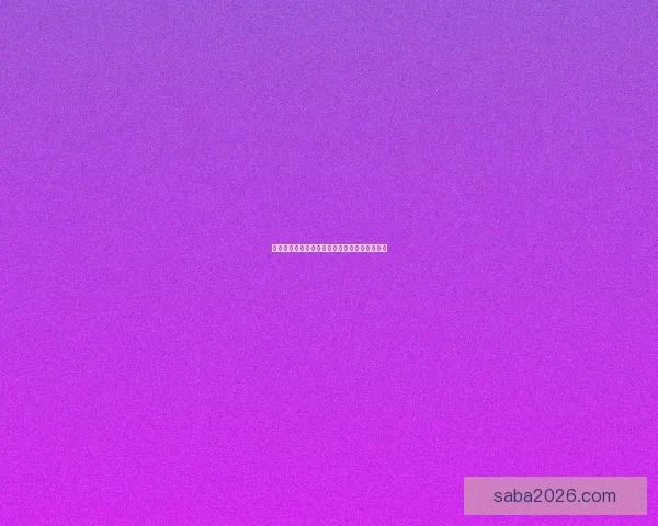 沙巴体育实时足球比分赛果分析与精彩数据解读