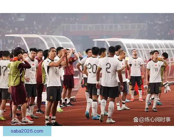 美加墨世界杯买球热潮分析：投注趋势与市场前景解读