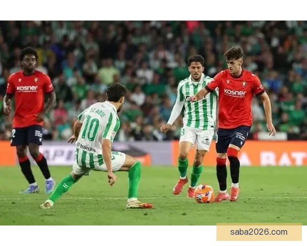 阿拉维斯与奥萨苏纳对决 维克多将成为最大威胁的前瞻与分析