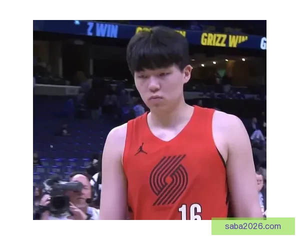 背靠背砍下14分11篮板瀚森持续爆发主帅盛赞其每日进步潜力无限