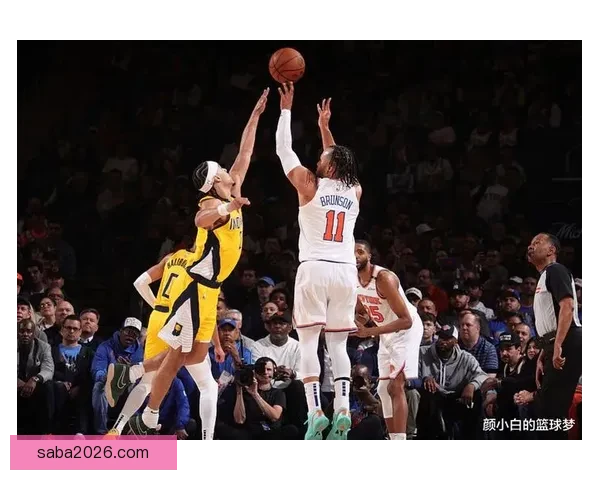 布伦森尼克斯生涯第100次单场30+仅打279场创队史最快纪录