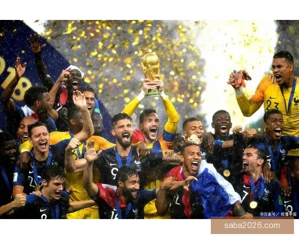 世界杯竞猜盛宴开启高额返水福利加码球迷畅玩赢不停尽享巅峰足球之夜