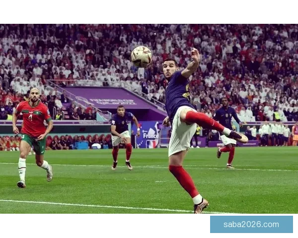 2026世界杯焦点对决全解析球星表现与赛场精彩瞬间盘点